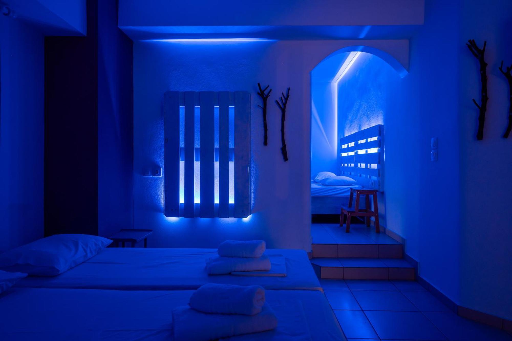 Fanari Art Aparthotel Chora  Buitenkant foto